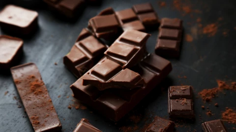 No es suizo: Esta es la marca de chocolate con más cacao, según Profeco