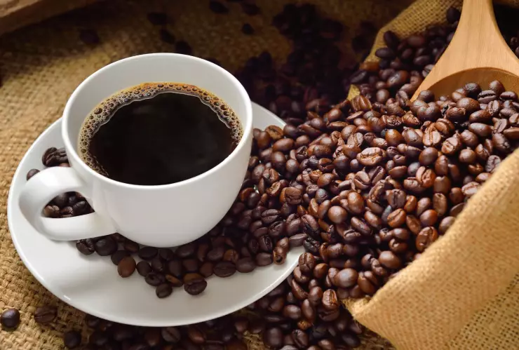 ¿Los niños pueden tomar café? Los expertos responden