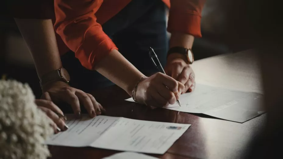 Esta es la diferencia entre finiquito y liquidación