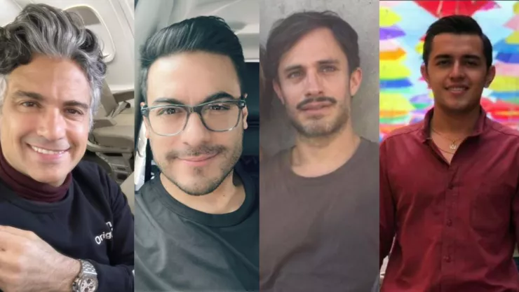 mexicanos involucrados en la pelicula coco