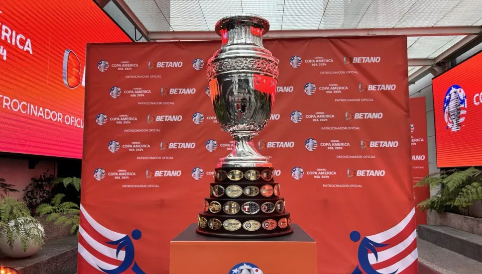 Copa America 2024