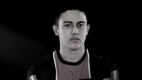 EXATLÓN GERMÁN GRIS