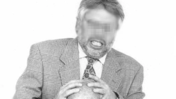 Luis de llano macedon detenido