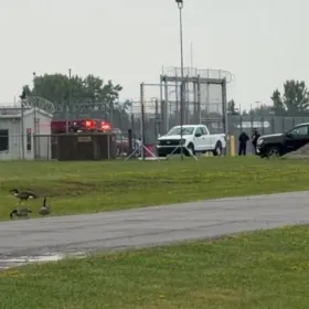 tiroteo ohio