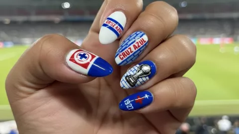 Diseño temático en estadio, cargado de identidad