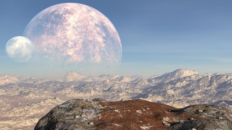 cómo ver a júpiter desde el cielo de méxico 2024