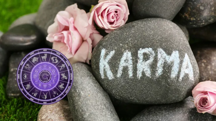 Los 5 signos tendrán buen karma del 4 al 8 de febrero