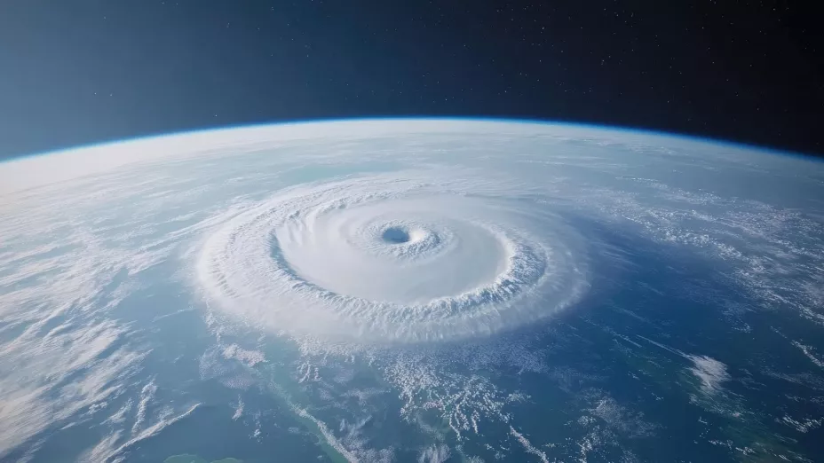 ¡Más lluvia para Jalisco! A esta hora la tormenta tropical ‘Flossie’ podría convertirse en huracán