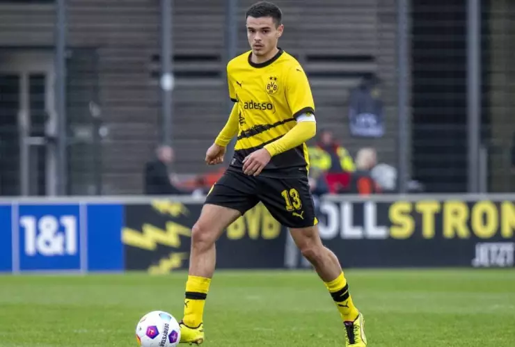 Jugador de 18 años se perderá la semifinal de Champions League porque tiene examen ese día