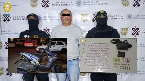 Christian “El Yankee” habría participado en una pelea afuera de una zona de bares en Tlalpan, como Bar Bunny y Match, donde dos jóvenes fueron golpeados brutalmente.