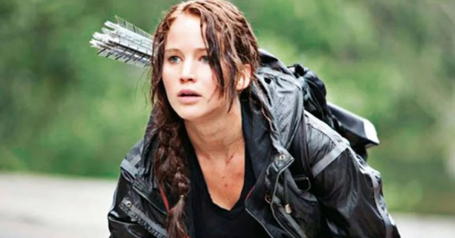 Los juegos del hambre