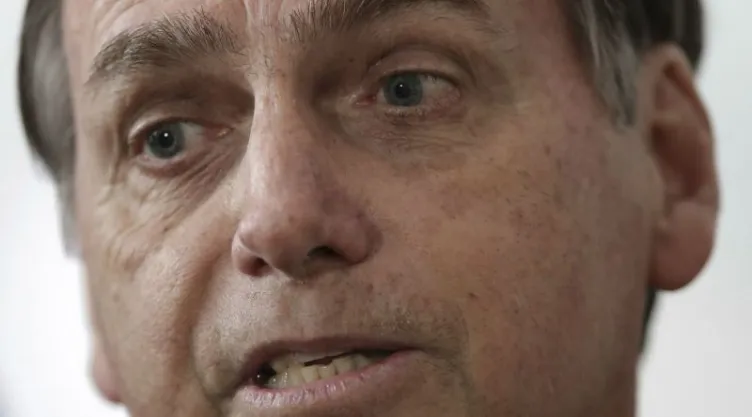 bolsonaro