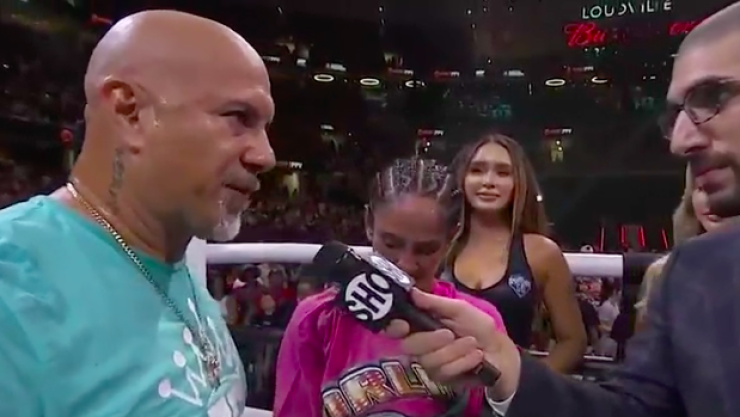 Yamileth Mercado Jordan Maldonado 