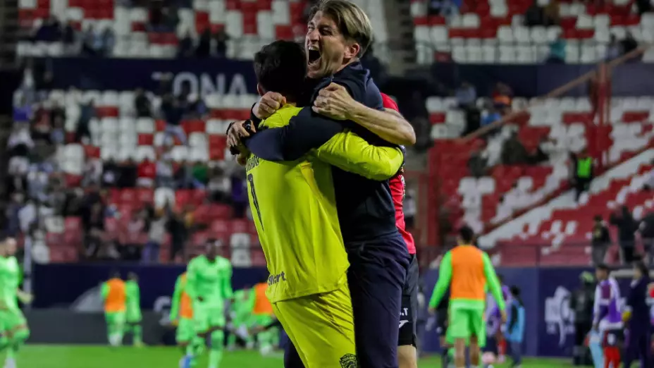 Play In Apertura 2025