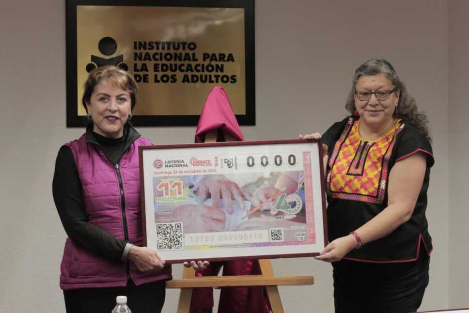 loteria-nacional-inea-billete-conmemorativo