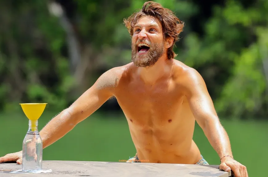 Survivor México.