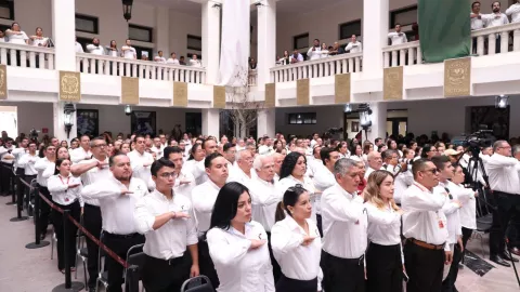Mesa Directiva del Congreso