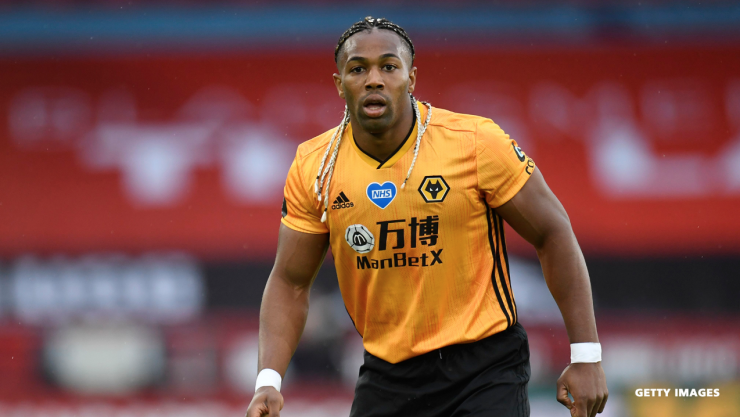 Adama Traor&eacute; firma con el Barcelona hasta junio de 2022