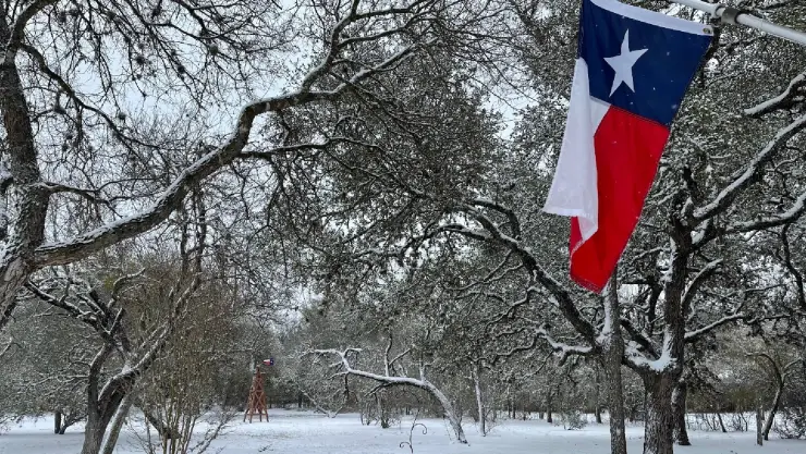 Alerta Climática en Texas y otras áreas