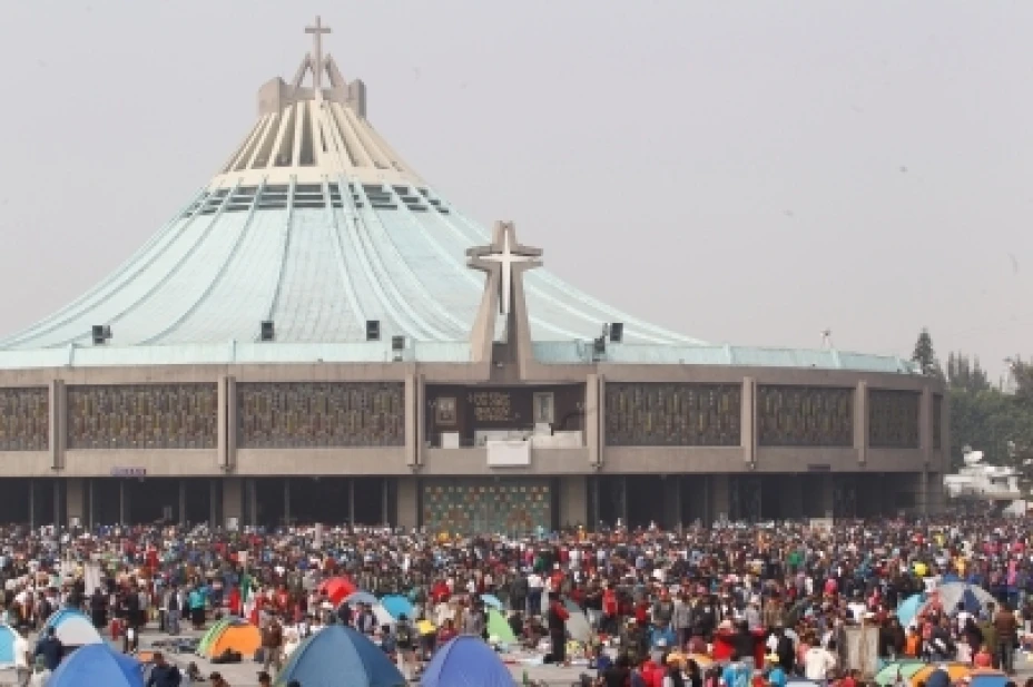 Basílica de Guadalupe