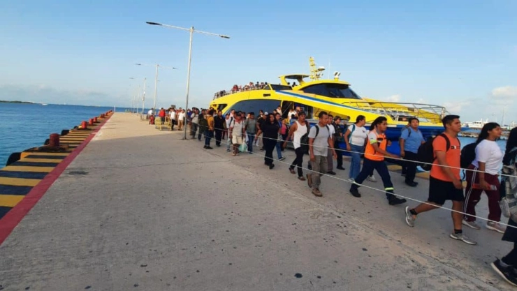 Lista-de-cierre-de-puertos-en-Quintana-Roo-por-la-llegada-del-huracán-Beryl