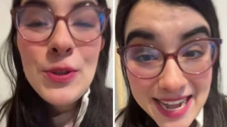 VIDEO_ Tiktoker yucateca enseña como ‘insultar en maya'; se viraliza en TikTok.webp