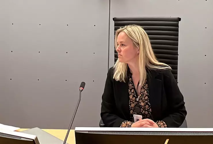 Marius Borg Høiby abuso sexual