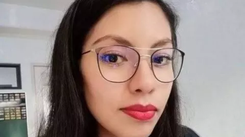 Maestra de inglés aparece muerta en la carretera México-Cuernavaca