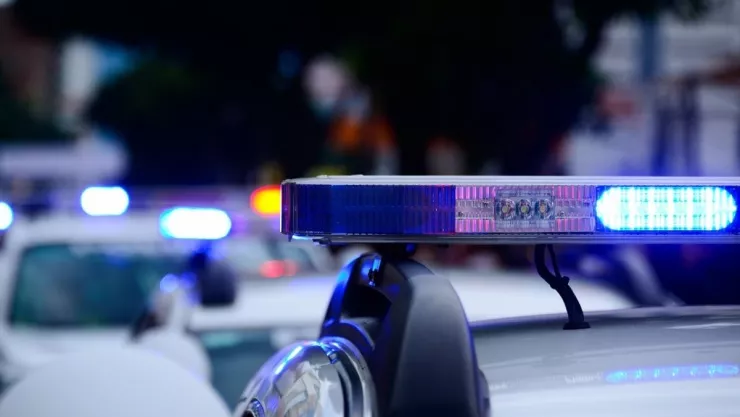 Asesinan a mujer en Zona Río afuera de salones para eventos por la garita de San Ysidro