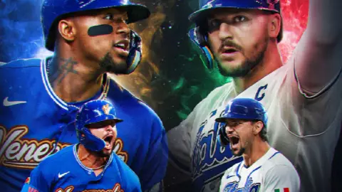 Venezuela vs Italia HOY: A qué hora y dónde ver la semifinal del Clásico Mundial de Beisbol 2026