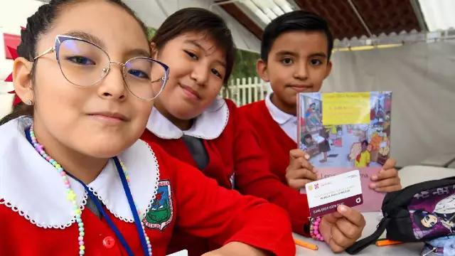 Mi Beca para Empezar: Gobierno de la CDMX anuncia nuevo registro para Uniformes y Útiles Escolares