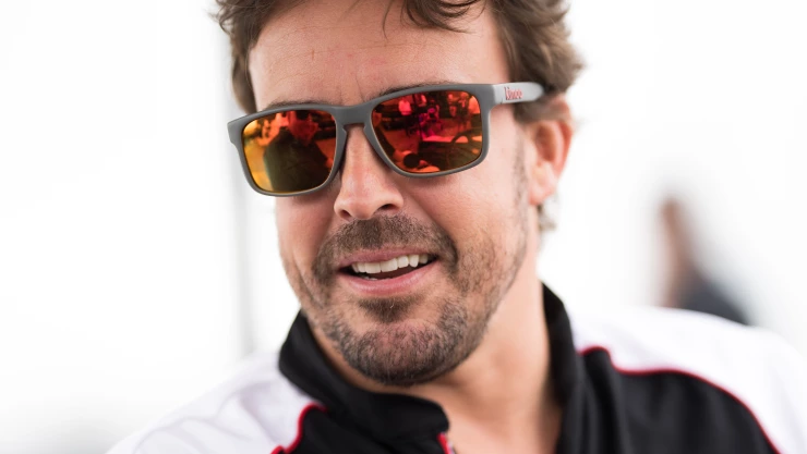 Fernando Alonso