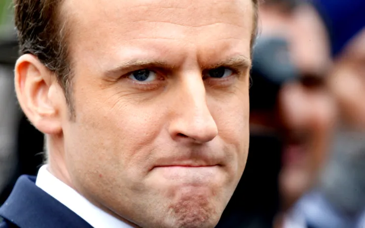 macron