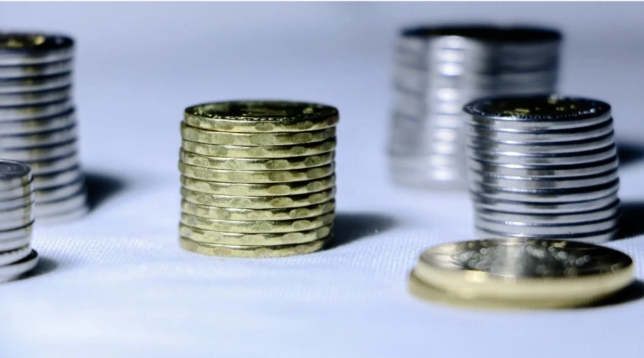 Monedas de México