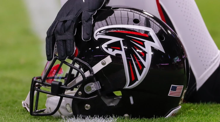 Atlanta Falcons logo