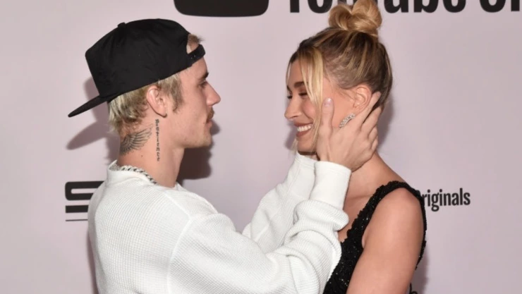 Bebé de Hailey y Justin Bieber ya nació