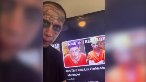 Lawrence Sullivan, alias ‘El Joker de Miami’