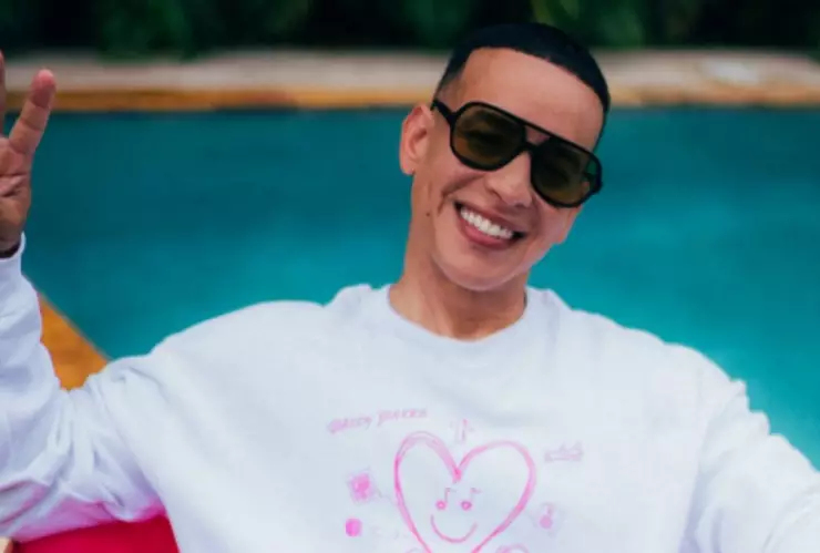 El “Big Boss” del reguetón anuncia nuevo álbum con mensaje religioso y ritmo urbano