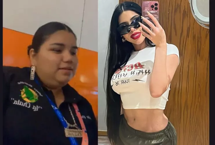 Le deporsitan por error a Yeri Mua