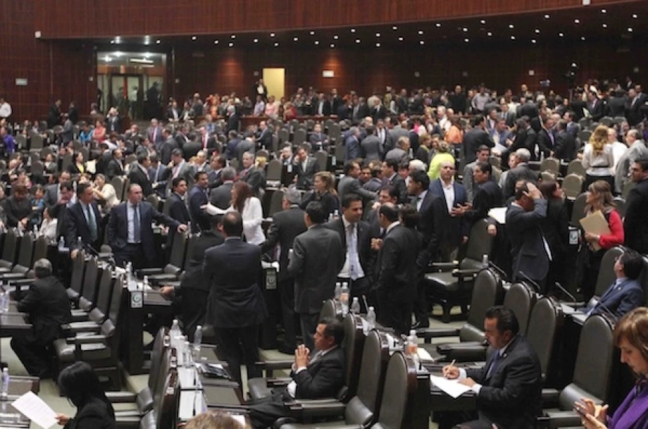 Los diputados deben aprobar el Presupuesto 2015 antes del 15 de noviembre