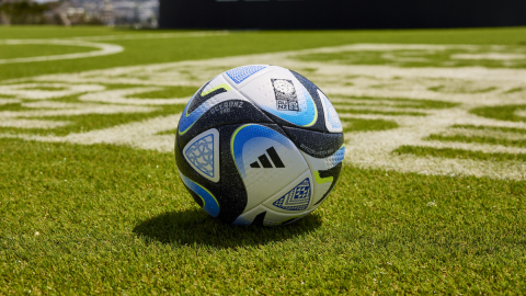 OCEAUNZ Bal&oacute;n Mundial Femenil 2023