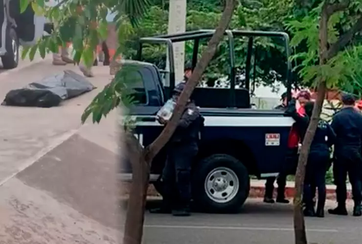 Adulto mayor falleció mientras hacía ejercicio en Tuxtla Gutiérrez