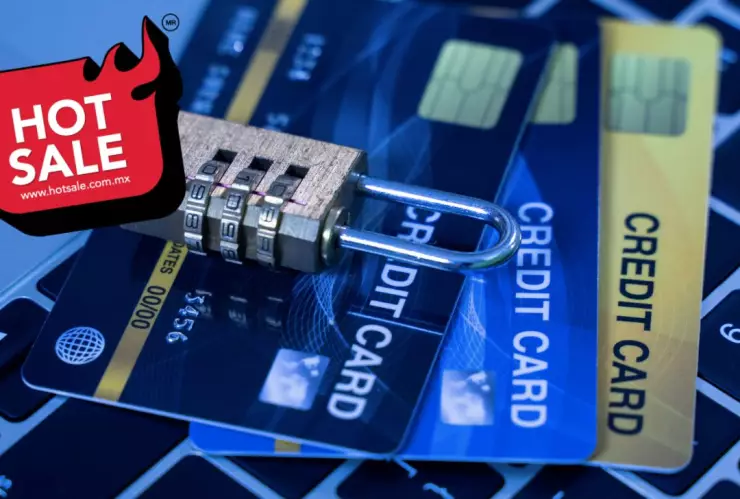 Ciberdelincuencia Hot Sale 2024