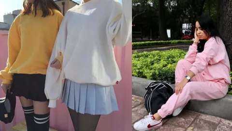 chamarras para el frío