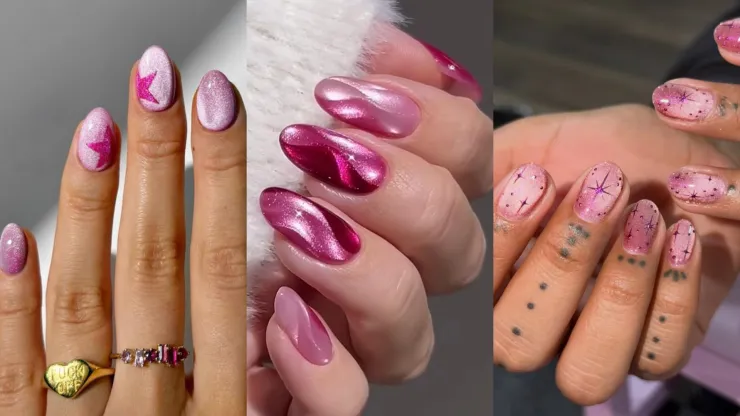 diseños de uñas