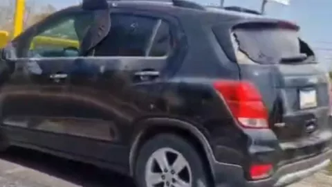 Operativo en Álamo Temapache