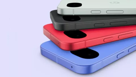 Google Pixel 10a en Mexico