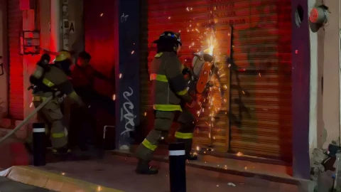 Incendio en Zona Piel en León.png