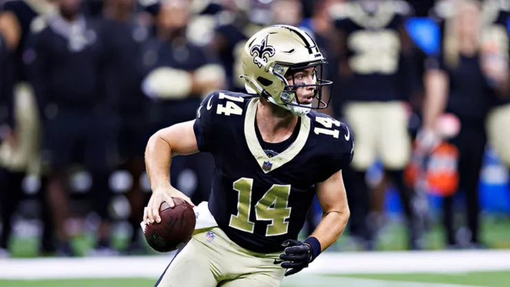 Jake Haener reveló que padece cáncer