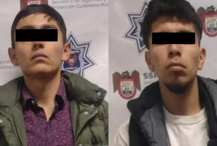 asalto a mujer en Tijuana